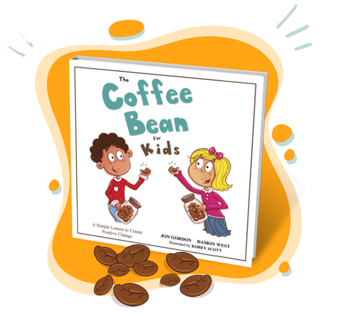 The Coffee Bean for Kids Book
